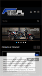 Mobile Screenshot of fmic.pl
